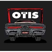 Sons of Otis - Seismic